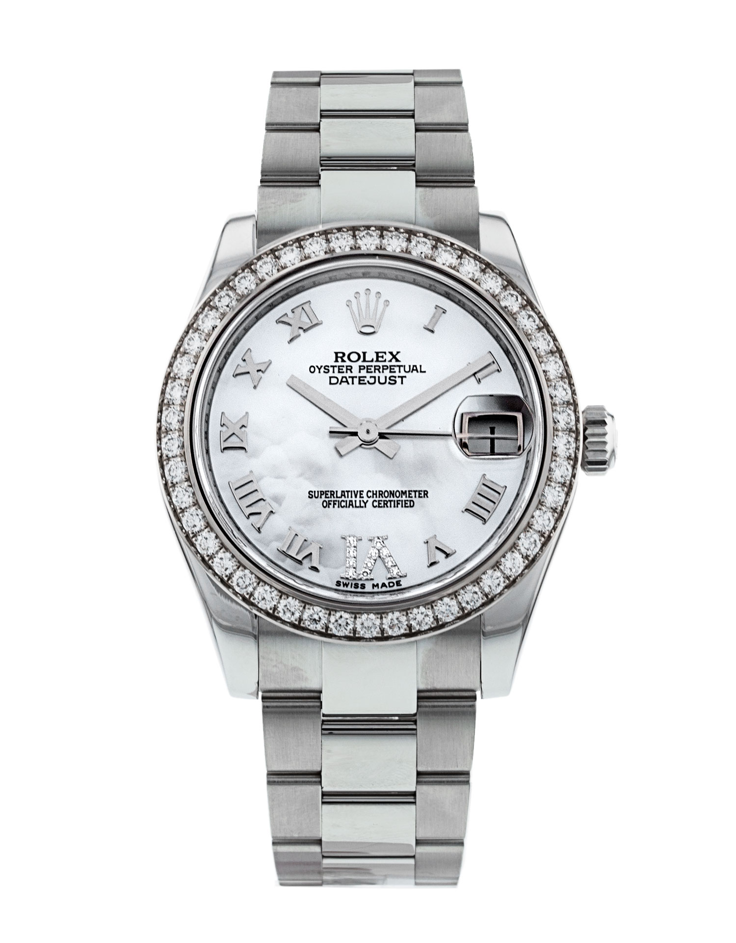 Rolex Datejust Lady 31 178384 Rolex Datejust Lady 31 178384
